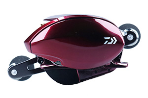 ダイワ　アドミラ　ADMIRA 100XH DAIWA（釣り） ダイワ アドミラ 100XH : つり具の銭屋 - 通販
