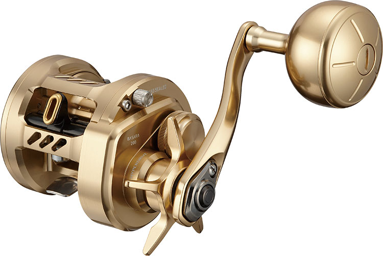 バサラ(リール)｜DAIWA