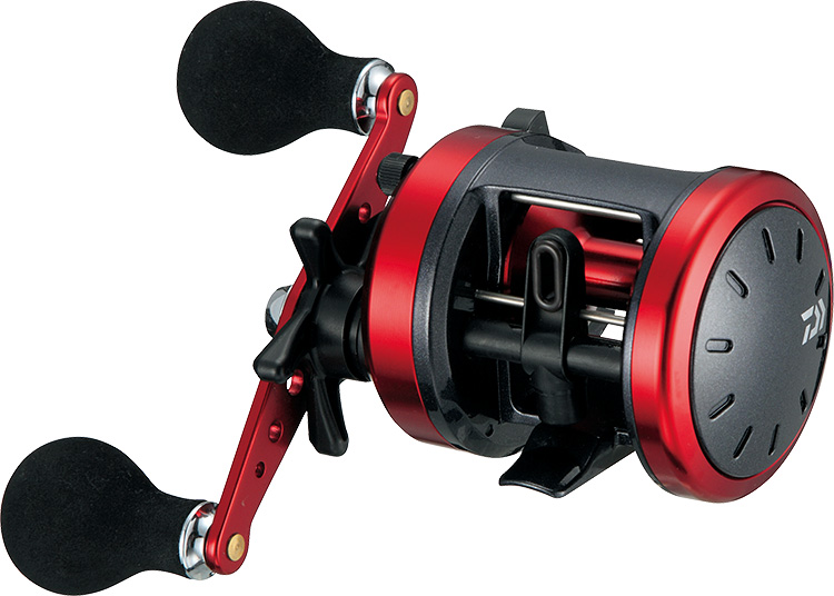 DAIWA DYNASTAR 250/300 フィッシングリール DAIWA DYNASTAR 250/300 フィッシングリール DAIWA DYNASTAR 250
