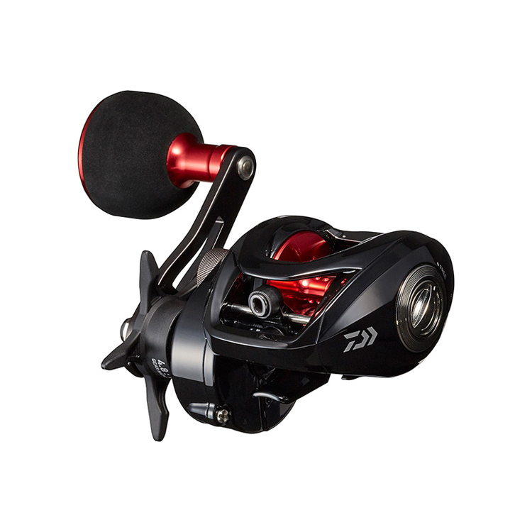 ダイワ FUNE XT150P-OP PE3号付き Amazon | ダイワ(DAIWA) ベイトリール フネ XT 150P-OP PE3号糸
