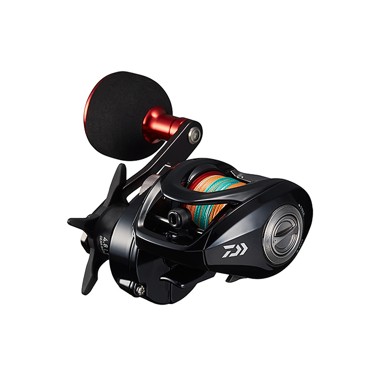 リール DAIWA FUNE XT フネ XT(リール)｜DAIWA