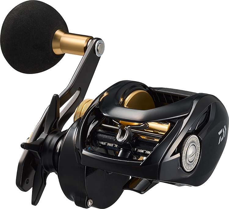 Daiwa SEAHawk TW ENTO 両軸リール　カゴ遠投　未使用品 Amazon | ダイワ(DAIWA) カゴ遠投用両軸リール シーホーク TW 遠