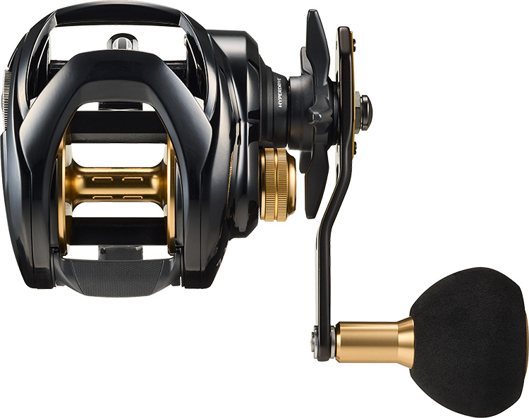 シーホーク TW 遠投(リール)｜DAIWA
