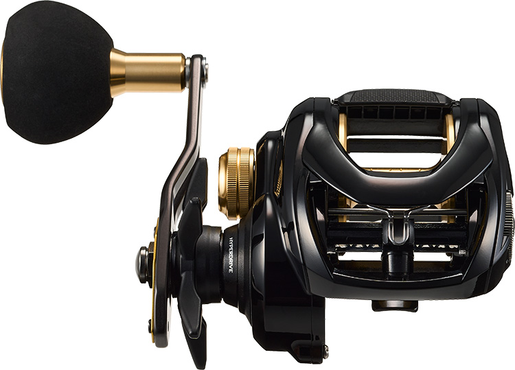 ダイワ シーホークTW遠投 シーホーク TW 遠投(リール)|DAIWA
