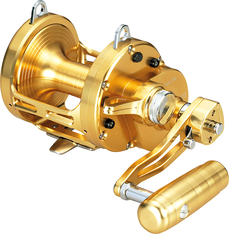 DAIWA　シーライン　LD60　ⅡSP シーラインLD60 2 SP(リール)｜DAIWA