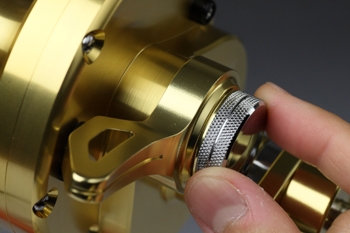 シーラインLD60 2 SP(リール)｜DAIWA