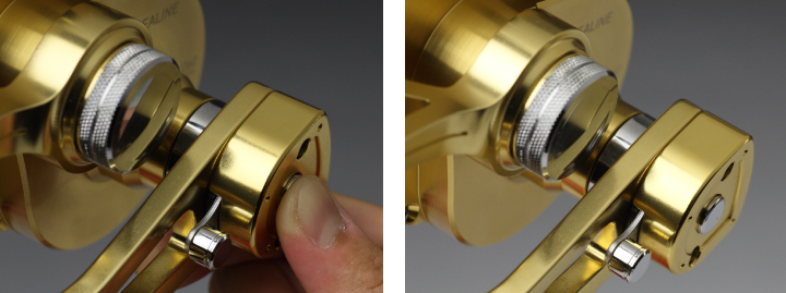 シーラインLD60 2 SP(リール)｜DAIWA
