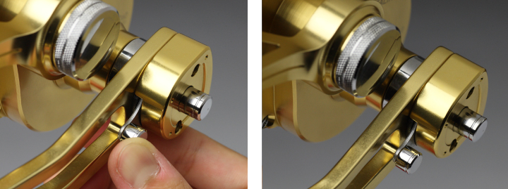 シーラインLD60 2 SP(リール)｜DAIWA