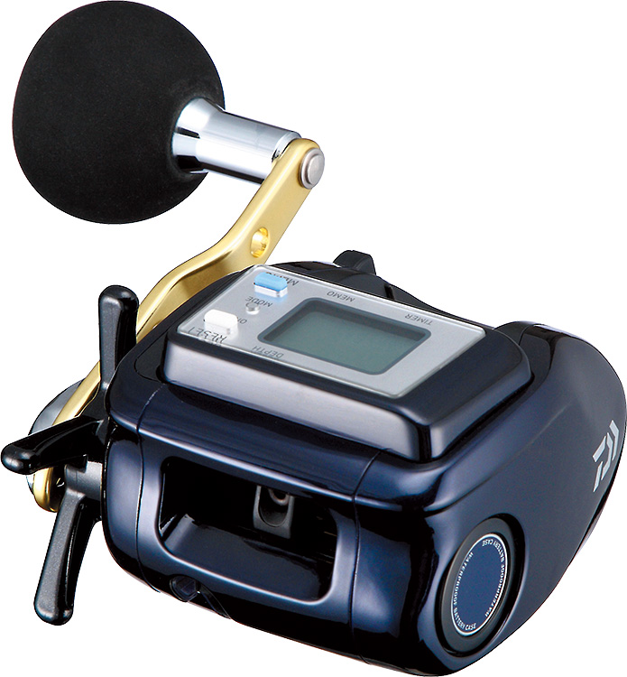 DAIWAリール　タナセンサー　400 ダイワ タナセンサー 400 (リール) 価格比較 - 価格.com