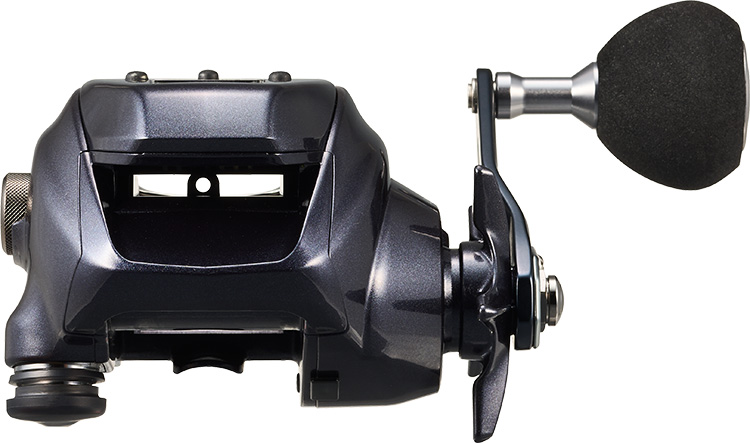 レオブリッツ 300J(リール)｜DAIWA