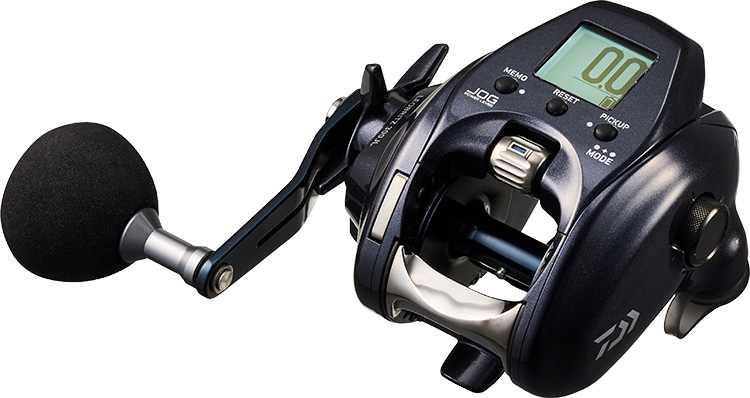 DAIWA レオブリッツ 300J 中古品 ダイワ LEOBRITZ ダイワ レオブリッツ 300J-L (リール) 価格比較 - 価格.com