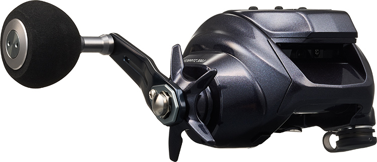 レオブリッツ 300J(リール)｜DAIWA