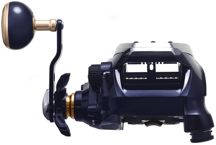 LEOBRITZ 500J 電動リール‼️ ダイワ レオブリッツ S500JP (リール) 価格比較 - 価格.com
