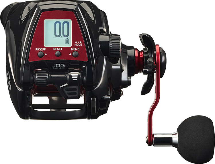 レオブリッツ S500JP(リール)｜DAIWA