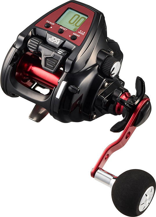 Daiwa レオブリッツ270MM レオブリッツ S500JP(リール)|DAIWA