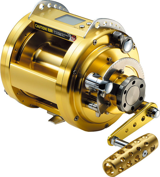 マリンパワー　3000 電動リール マリンパワー 3000-24V(リール)｜DAIWA