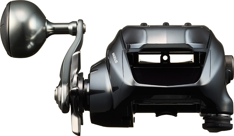 DAIWA SEABORG 400BDe 新品 Daiwa SEABORG 400BD - メルカリ