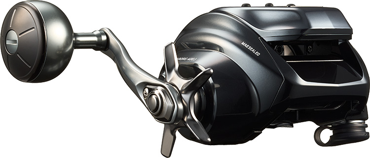シーボーグ 400J/JL(リール)｜DAIWA