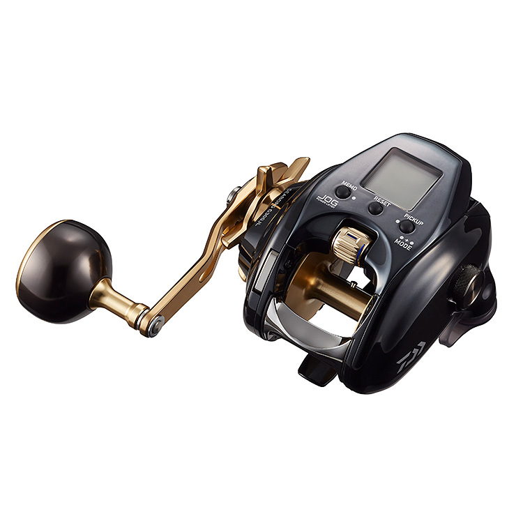 シーボーグ G300J(リール)｜DAIWA
