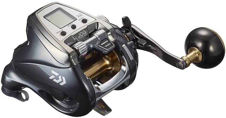 シーボーグ 500JP/JS(リール)｜DAIWA