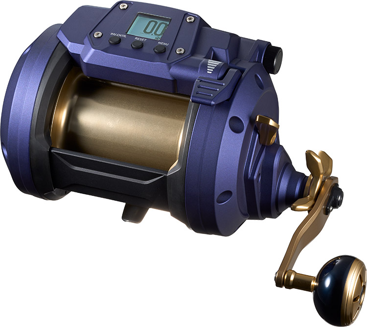 DAIWA　SHIMANO　複数　リール　RYOBI 楽天市場】リョービ（リール本体｜リール）：フィッシング