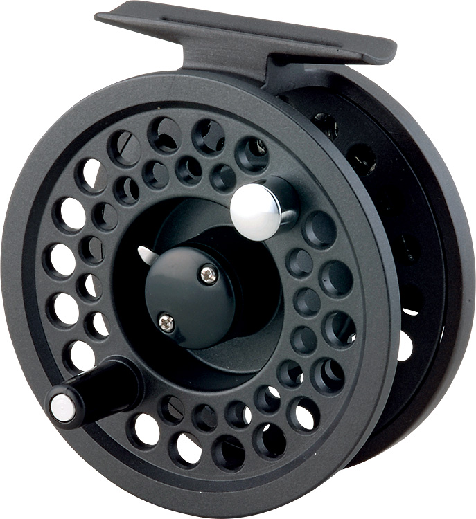 ロッホモア　LOCHMOR SLA 3/4 ダイワ　フライリール　ラージアーバー 5505001350895583_03_1696w.jpeg