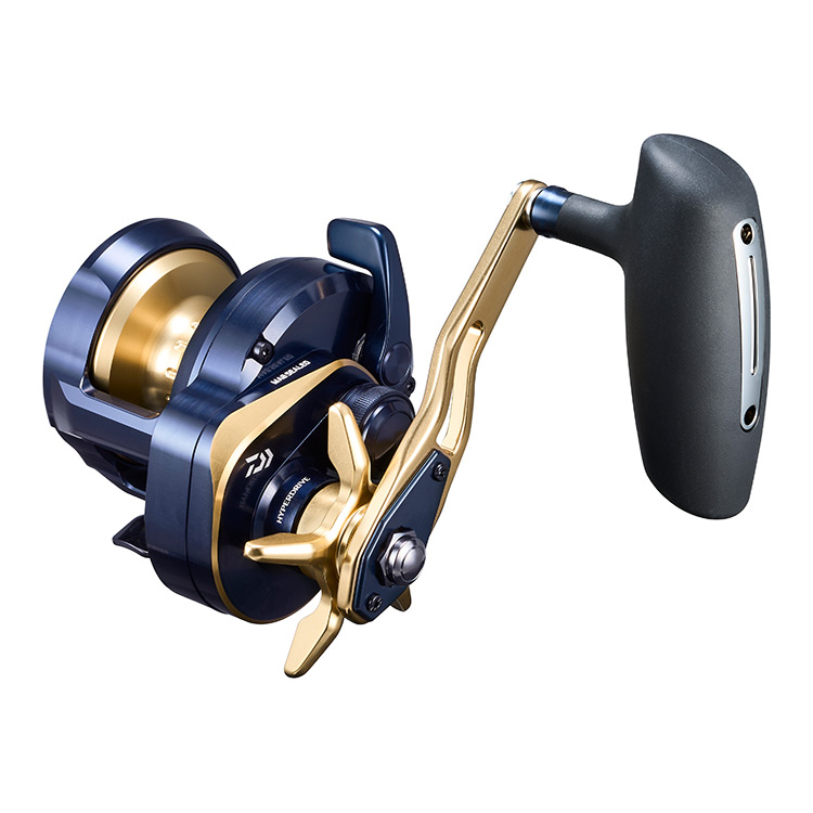 DAIWA 15-SJ リール PEライン400m 15ソルティガ　ダイワ ソルティガ 15(リール)｜DAIWA
