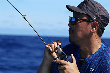 DAIWA ： IMPRESSION - Web site