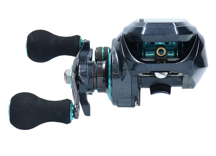 リール DAIWA LIGHT SW X IC SS ライトSW X IC SS(リール)｜DAIWA