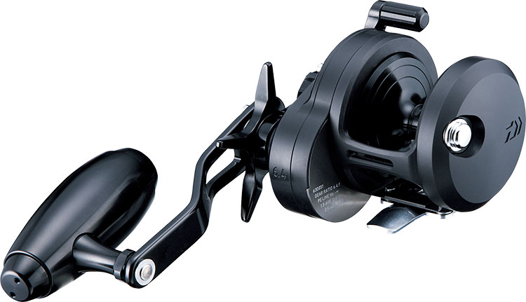 キャタリナ CATALINA 15H-SJ ベイトリール キャタリナ(リール)|DAIWA