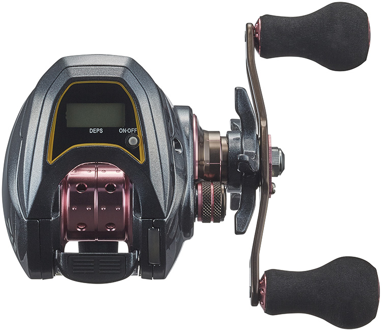 ダイワリール シーライン石鯛 / シーライン石鯛 遠投(リール)｜DAIWA