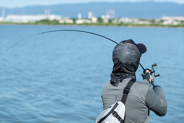 SILVER WOLF SV TW PE スペシャル右　スプール無し 22 シルバーウルフ SV TW PE スペシャル – フィッシングマックス