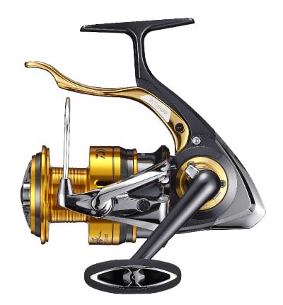 リール 製品一覧｜DAIWA(ダイワ)