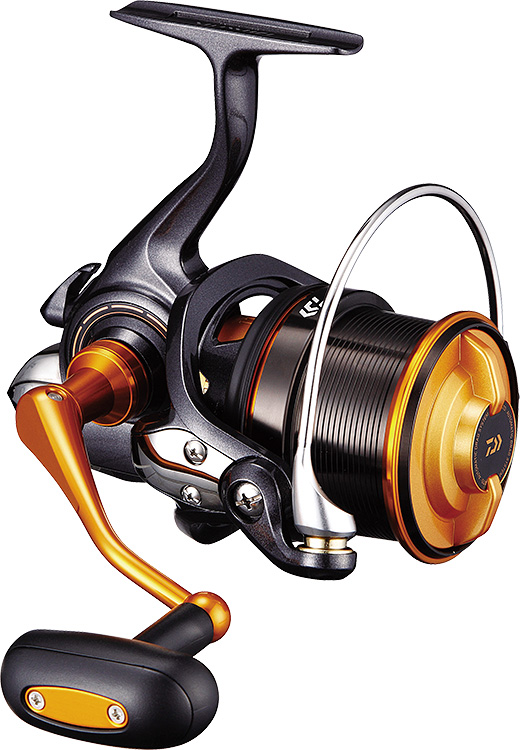 リール　魚釣り キャスティズム 25(リール)｜DAIWA