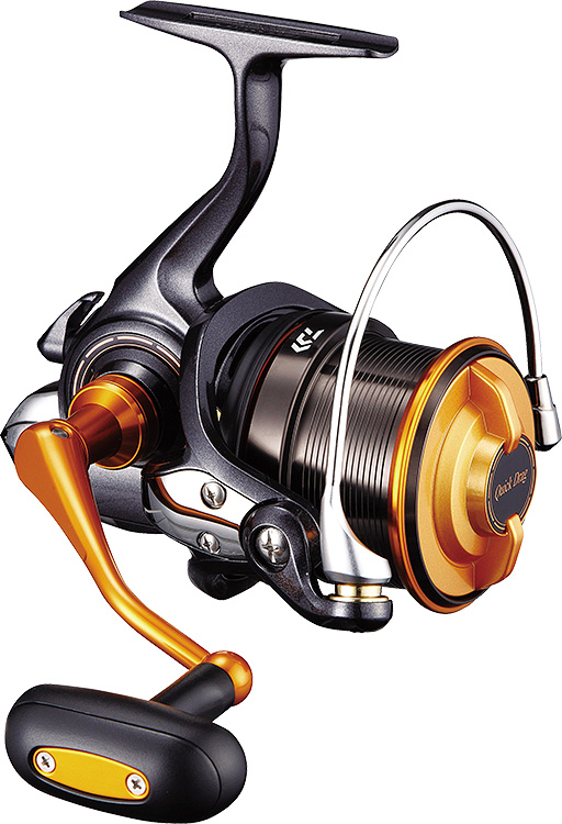 キャスティズム 25(リール)｜DAIWA