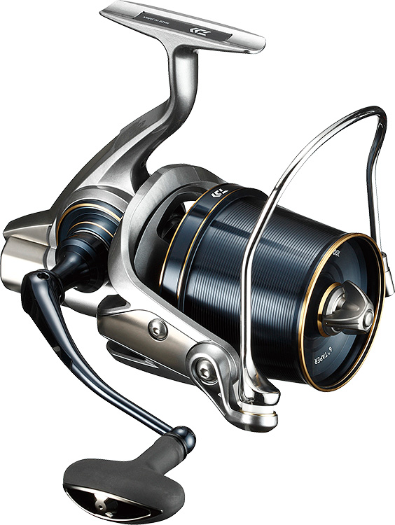 トーナメントサーフ 45(リール)｜DAIWA