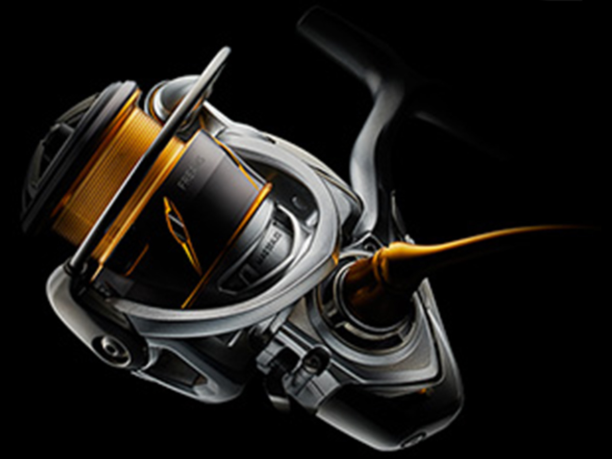ダイワ DAIWA フリームス Amazon | ダイワ(DAIWA) 21 フリームス FC LT1000S | ダイワ