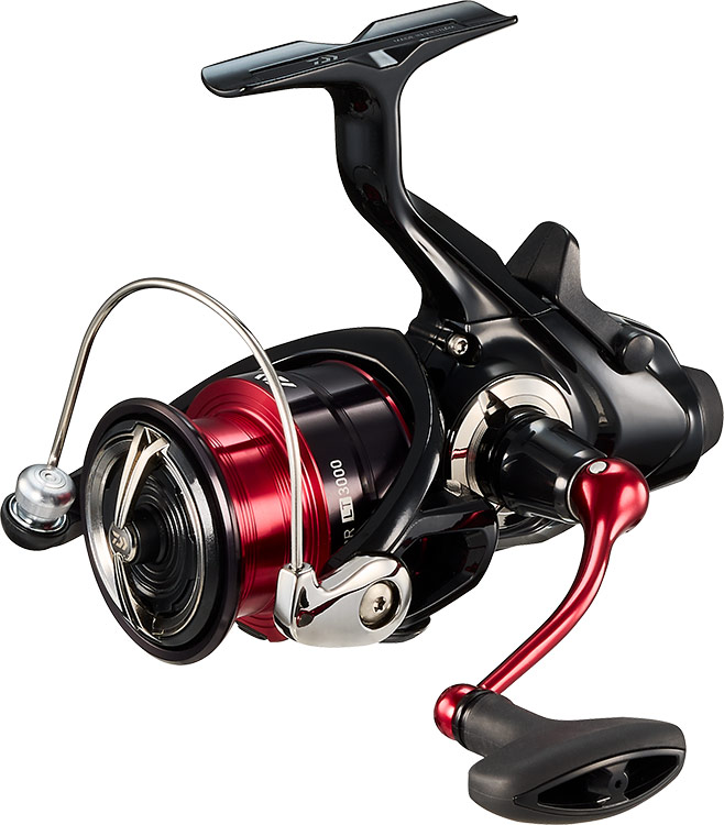 【美品】アオリトライアル 2500BR ダイワ （DAIWA） 【30%OFF】 18 アオリトライアル 2500BR