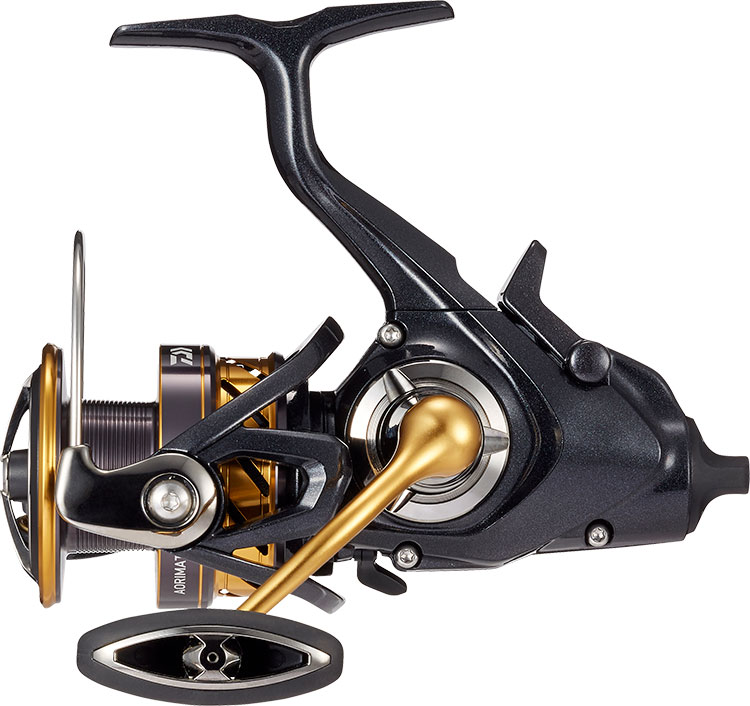 Daiwa AORIMATIC 3050 リール Yahoo!オークション -「アオリマチック3050」の落札相場・落札価格