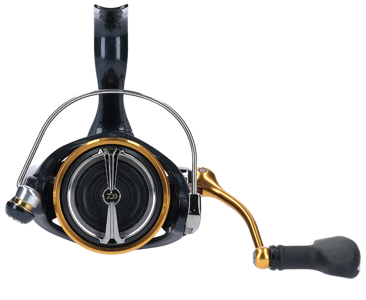 アオリマチック BR(リール)｜DAIWA