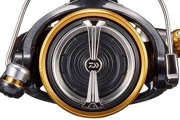アオリマチック BR(リール)｜DAIWA