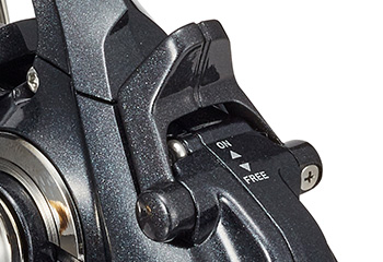 DAIWA - アオリマチック　BR LT 3000 リアドラグ　ヤエン　泳がせ　ダイワ　春イカ DAIWA - アオリマチック BR LT 3000 リアドラグ ヤエン 泳がせ