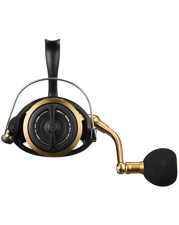 BG SW(リール)｜DAIWA