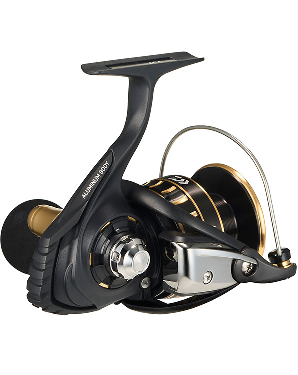 DAIWA ダイワ BG SW スピニングリール 5000D-CXH DAIWA（釣り） 【目玉商品】ダイワ 23 BG SW 5000D-CXH (2023年