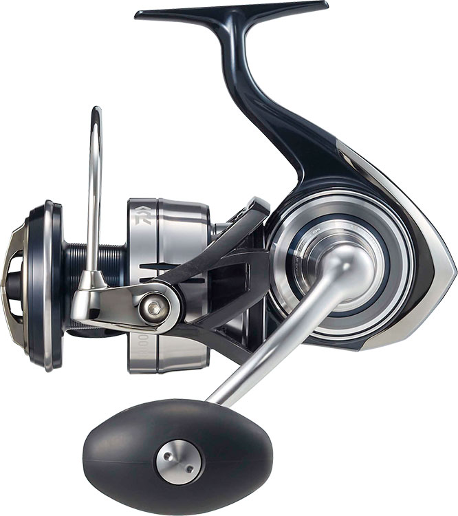 ダイワ　21セルテートSW8000P DAIWA（釣り） ダイワ 21 セルテート SW 8000-P (2021年モデル