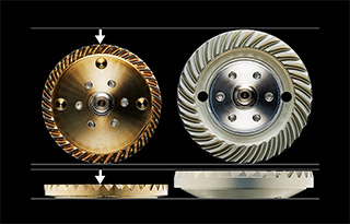 セルテート SW 8000/10000/14000/18000(リール)｜DAIWA