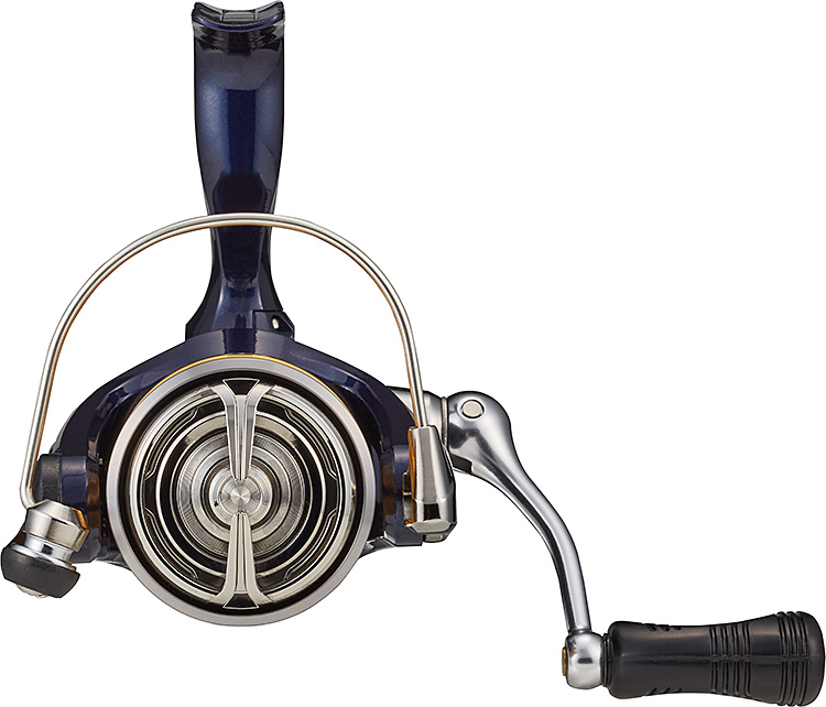 DAIWA - ダイワ　リール　CREST LT2500S ダイワ クレスト LT2500S-XH (リール) 価格比較 - 価格.com