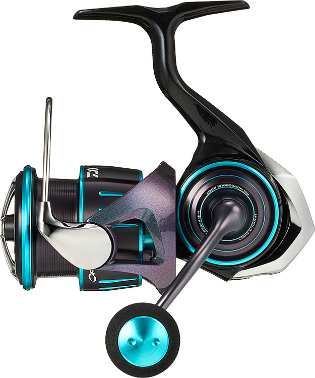 エメラルダス　リール エメラルダス RX(リール)｜DAIWA
