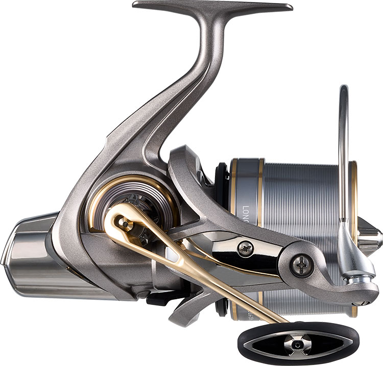 ロングビーム 35(リール)｜DAIWA