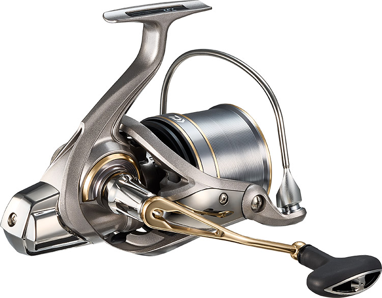 ロングビーム 35(リール)｜DAIWA